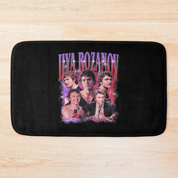 Item preview,  90S Ilya Rozanov Shane Hollander designed and sold by GhoraiTelecome.
