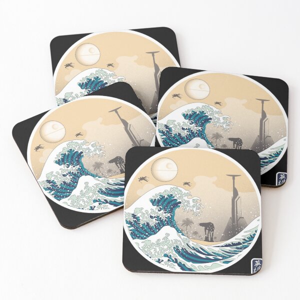 Item preview, Art 90S The Great Wave Off Kanagawa designed and sold by Alexsandara.