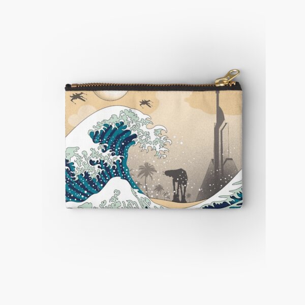 Item preview, Art 90S The Great Wave Off Kanagawa designed and sold by Alexsandara.