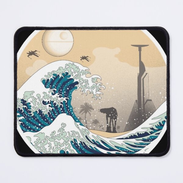 Item preview, Art 90S The Great Wave Off Kanagawa designed and sold by Alexsandara.