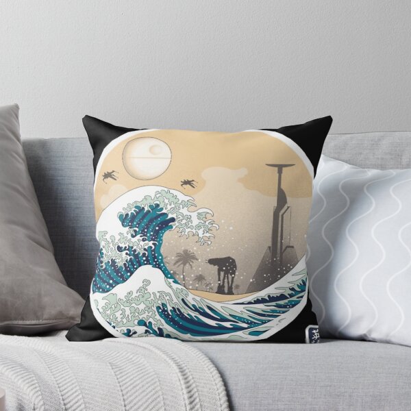 Item preview, Art 90S The Great Wave Off Kanagawa designed and sold by Alexsandara.