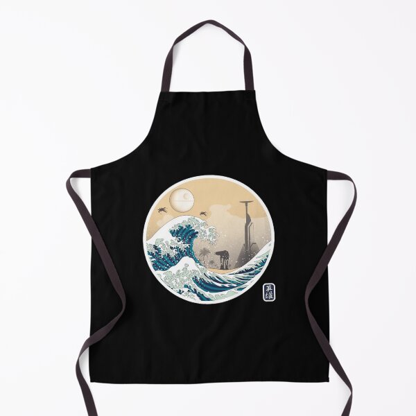 Item preview, Art 90S The Great Wave Off Kanagawa designed and sold by Alexsandara.