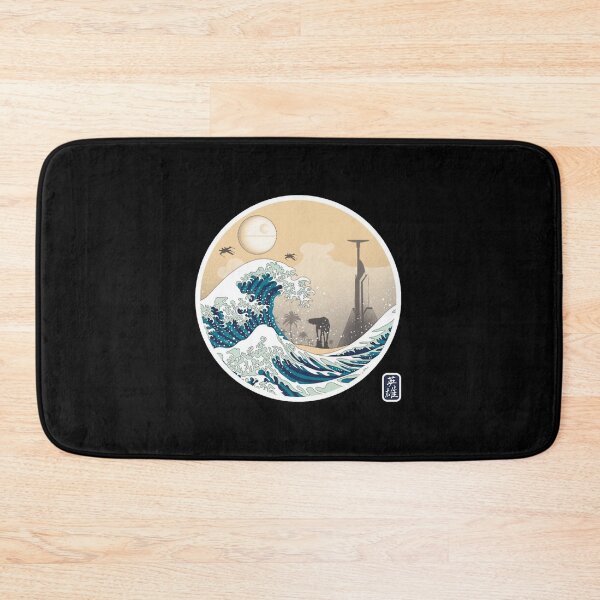 Item preview, Art 90S The Great Wave Off Kanagawa designed and sold by Alexsandara.