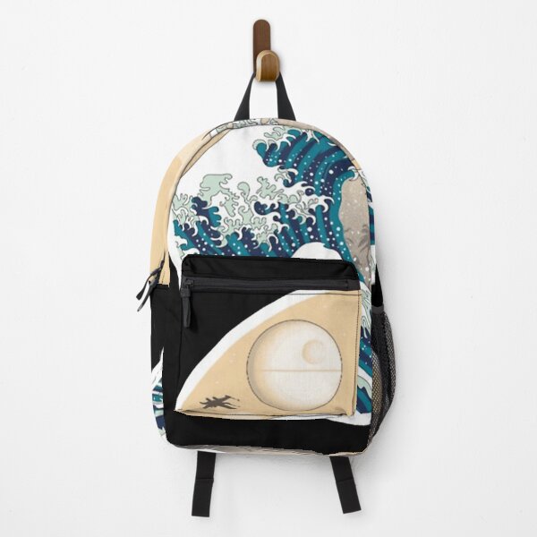 Item preview, Art 90S The Great Wave Off Kanagawa designed and sold by Alexsandara.