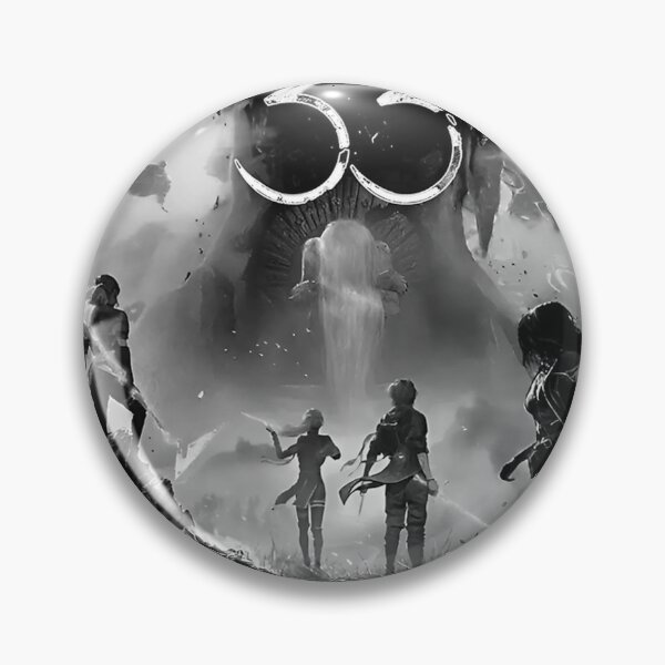 Item preview, Clair Obscur Expedition 33 Gamer designed and sold by GhoraiTelecome.