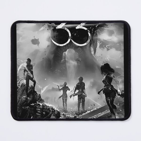 Item preview, Clair Obscur Expedition 33 Gamer designed and sold by GhoraiTelecome.