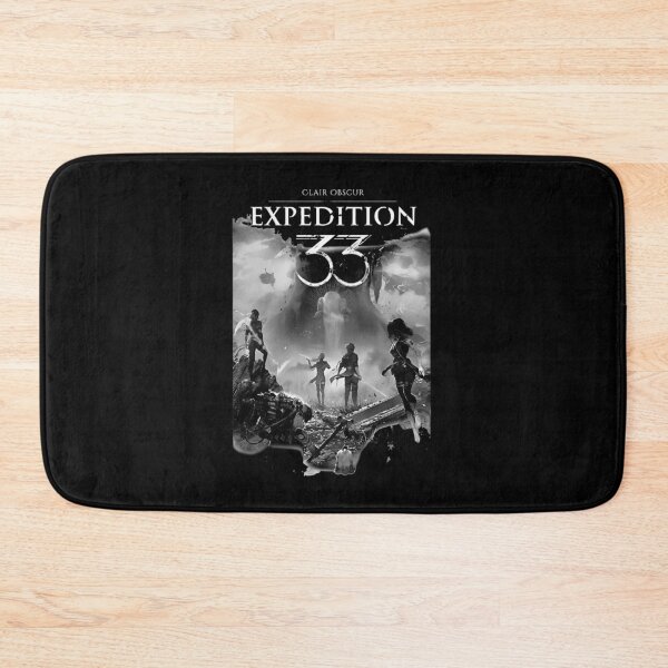 Item preview, Clair Obscur Expedition 33 Gamer designed and sold by GhoraiTelecome.