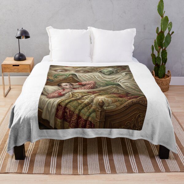 Item preview, Grim Sleeper designed and sold by graficsfx.