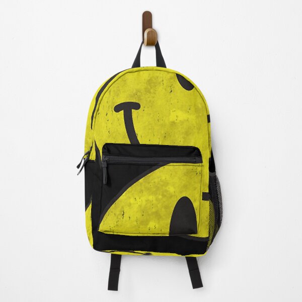 Item preview, Acid House Smile Distressed Essential designed and sold by Alexsandara.