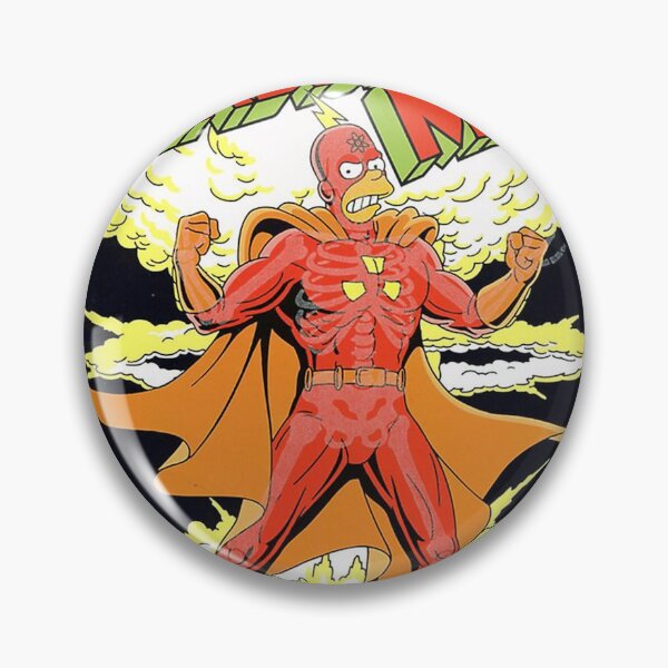 Item preview, Radioactive Man Comic Cover- X-Ray designed and sold by Tanishq Mundhe.