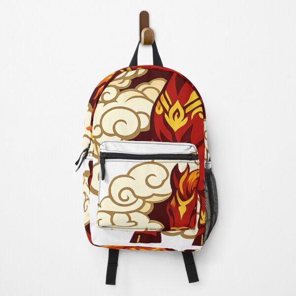 Item preview, Guardian Fire Horse Emblem designed and sold by Vendeloc.