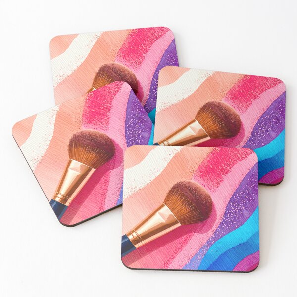 Item preview, Vibrant Pigment Shadow designed and sold by Swedeprep.