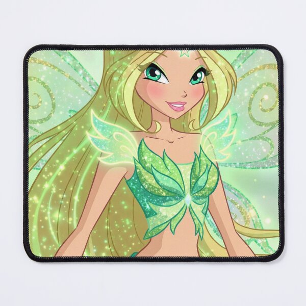 Item preview, Winx Club - Sailor Jupiter Inspired designed and sold by Solace Sparkles.