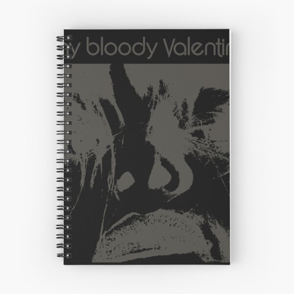 Item preview, My Bloody Valentine designed and sold by GhoraiTelecome.