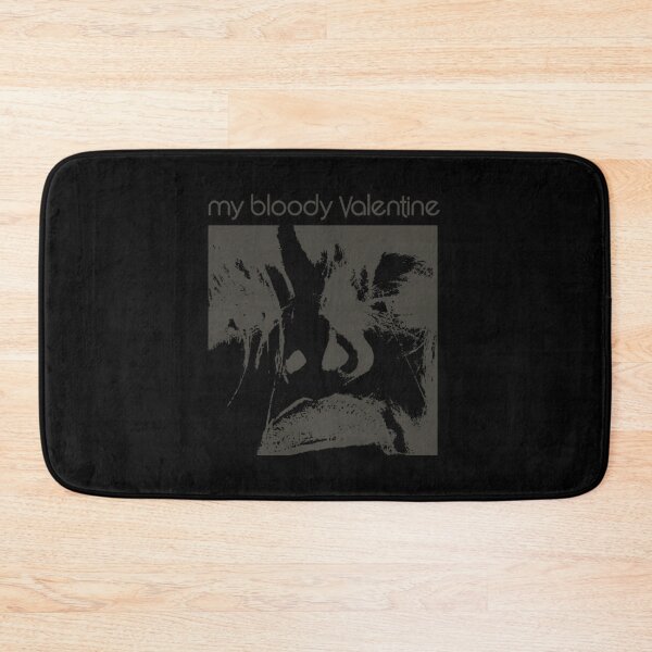 Item preview, My Bloody Valentine designed and sold by GhoraiTelecome.