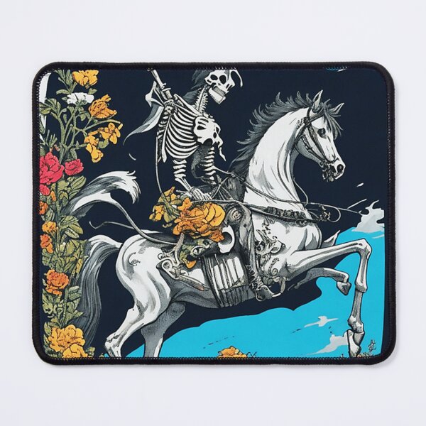 Item preview, Four Horsemen Of The Apocalypse designed and sold by FunnyDesignn22.