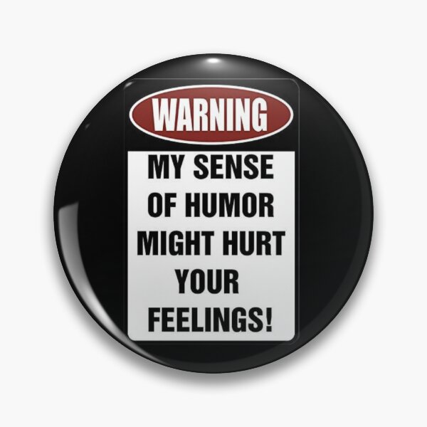 Item preview, Humour Hurts designed and sold by kahisageeky.