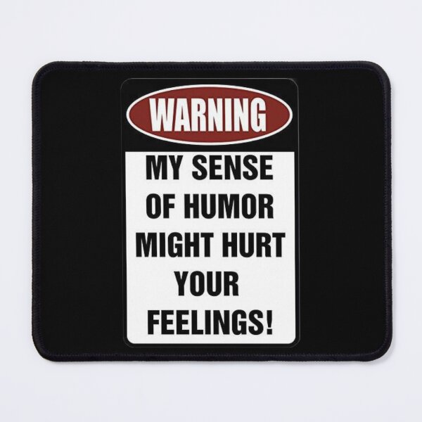 Item preview, Humour Hurts designed and sold by kahisageeky.