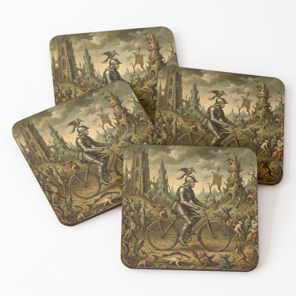Item preview, Not Bosch, just Banks designed and sold by Henri Banks.