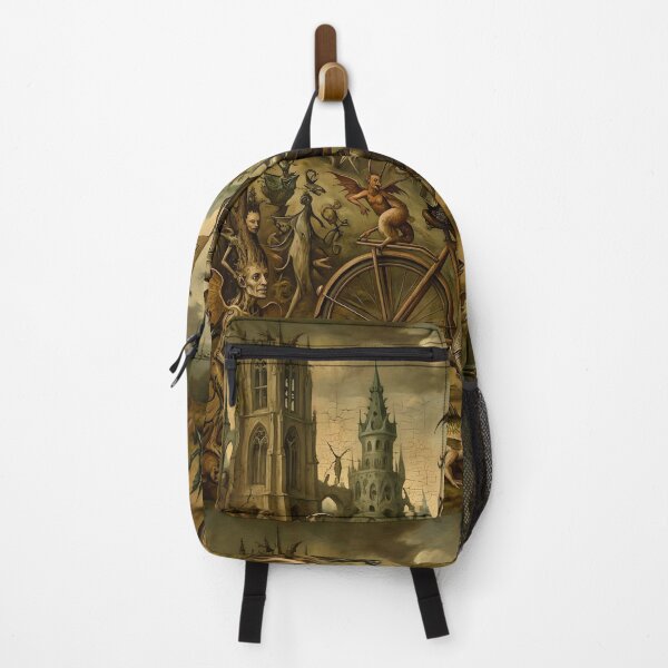 Item preview, Not Bosch, just Banks designed and sold by Henri Banks.