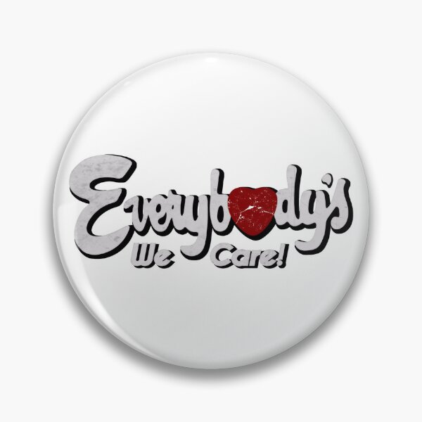 Item preview, Everybody’s Grocery Store Logo – Vintage New England Supermarket Design designed and sold by Stores-B-Us.
