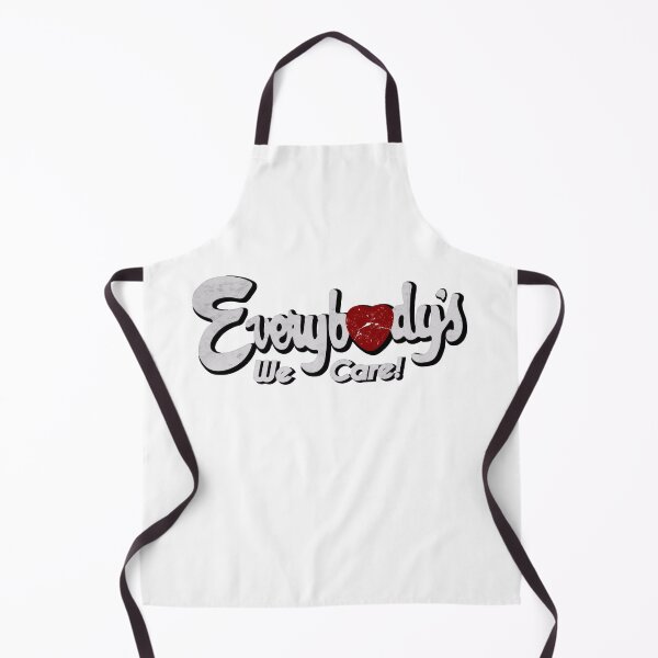 Item preview, Everybody’s Grocery Store Logo – Vintage New England Supermarket Design designed and sold by Stores-B-Us.