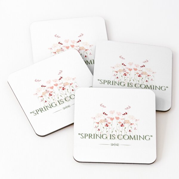 Item preview, Spring is Coming | Slavic Nature Aesthetic designed and sold by YvkafromPoland.