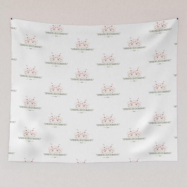 Item preview, Spring is Coming | Slavic Nature Aesthetic designed and sold by YvkafromPoland.
