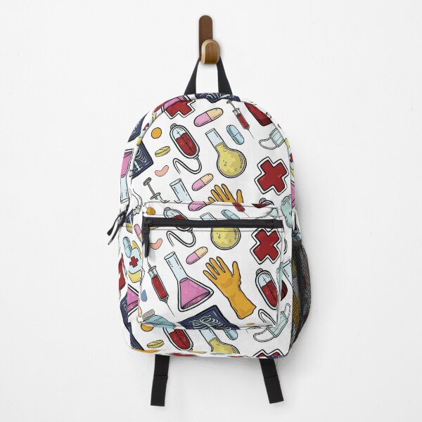Item preview, Medical Pattern designed and sold by Aithusa1.