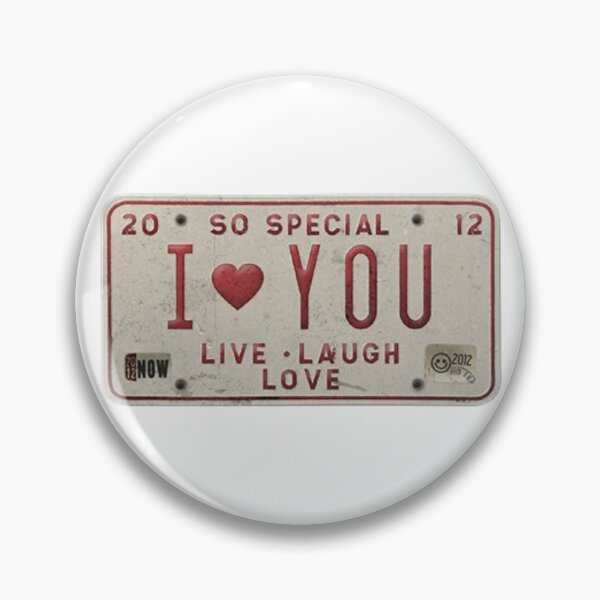 Item preview, Ich liebe dich  designed and sold by AbsGuy.
