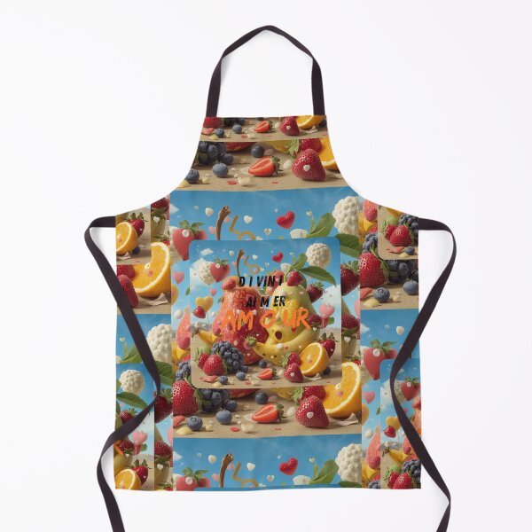 Item preview, Fruity Love designed and sold by Divini_.