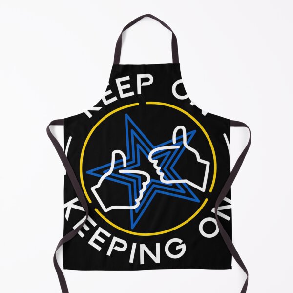 Item preview, Death Stranding Keep On Keeping On designed and sold by FunnyDesignn22.