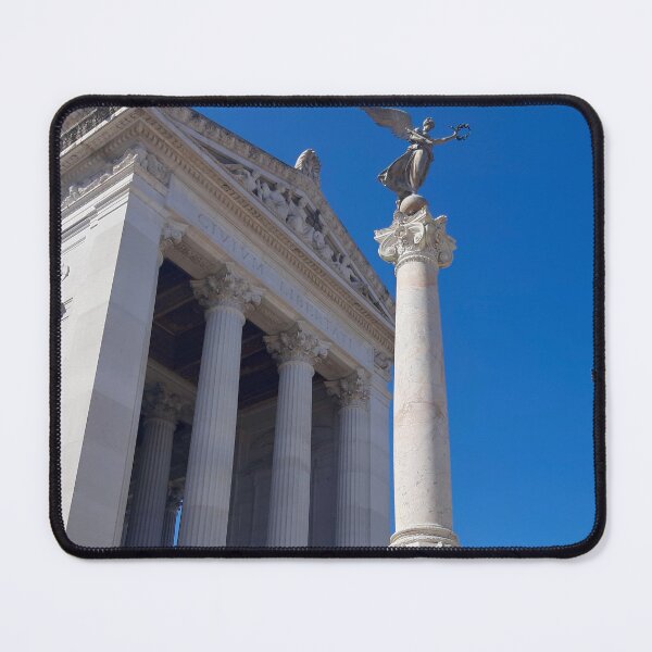 Item preview, Monument of Victor Emanuel II in Rome designed and sold by MatthewHeights.
