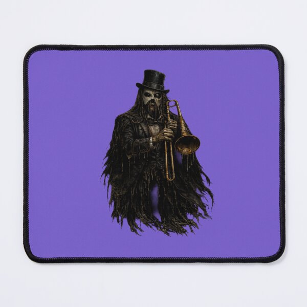 Item preview, Vincent the Boggy Phantom – Brass of the Damned designed and sold by MACodDesigns.