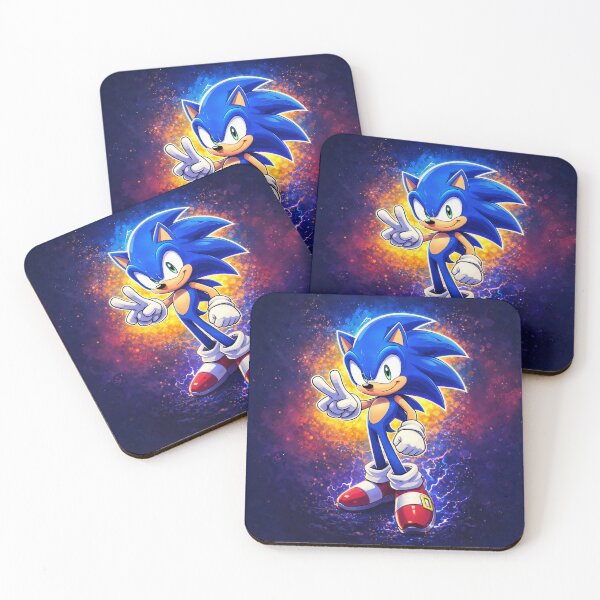 Item preview, Sonic Classic Hero Pose designed and sold by Shadow's Realm.