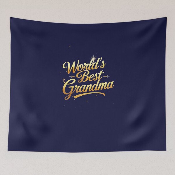 Artikelvorschau, Die beste Oma der Welt, die beste Oma überhaupt, Geschenke für Omas, Geschenk für Oma, Oma-Tasse, Oma-Shirt entworfen und verkauft von happiness1000.