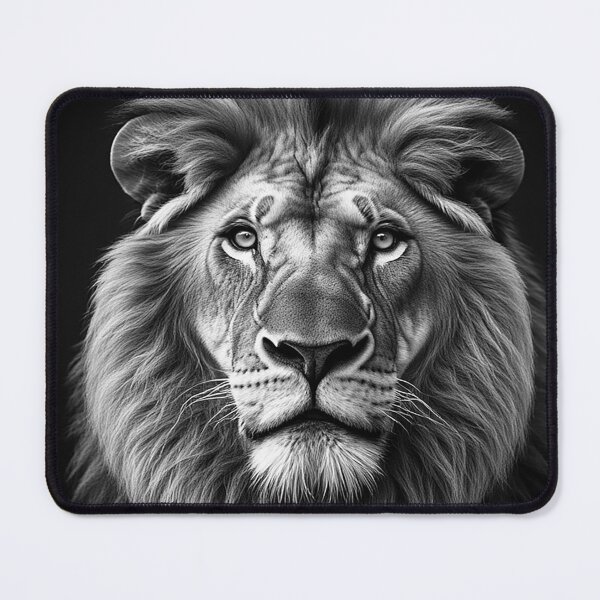 Item preview, Lion designed and sold by tonymagnerart.
