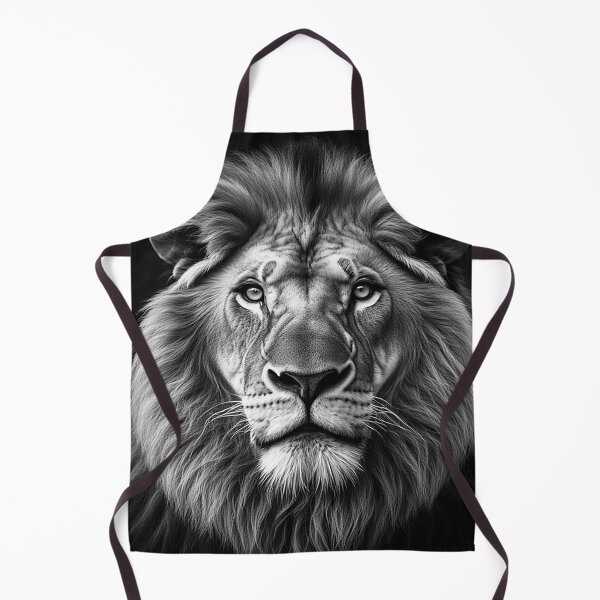 Item preview, Lion designed and sold by tonymagnerart.
