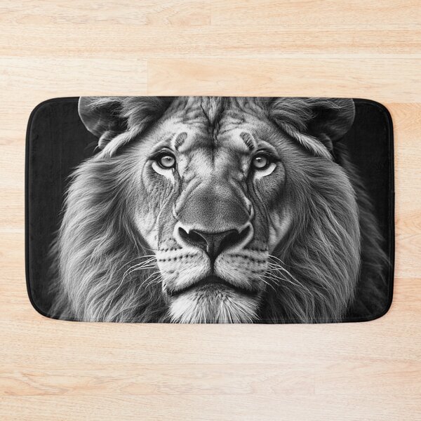 Item preview, Lion designed and sold by tonymagnerart.