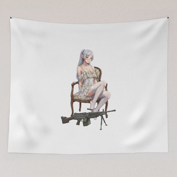 Item preview, Tier1 Elf designed and sold by RAWLIFEGRAPHIC.