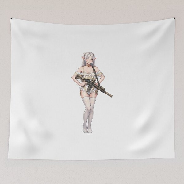 Item preview, Tier1 Elf designed and sold by RAWLIFEGRAPHIC.