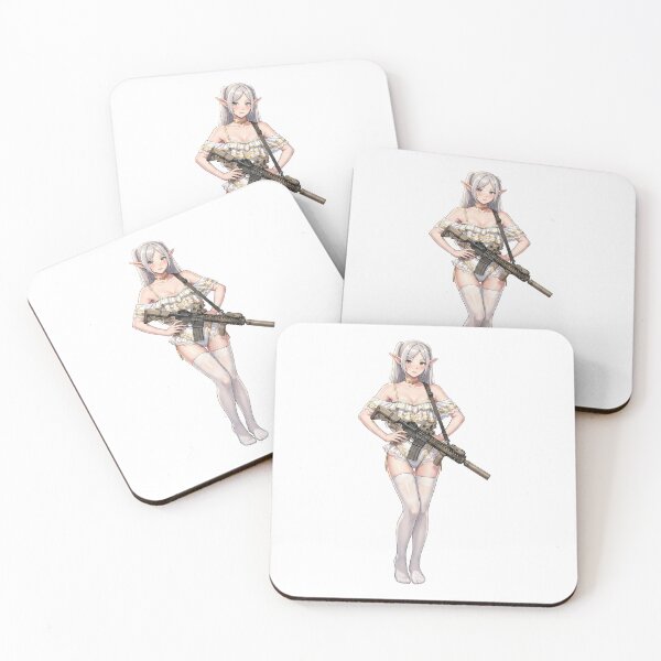 Item preview, Tier1 Elf designed and sold by RAWLIFEGRAPHIC.