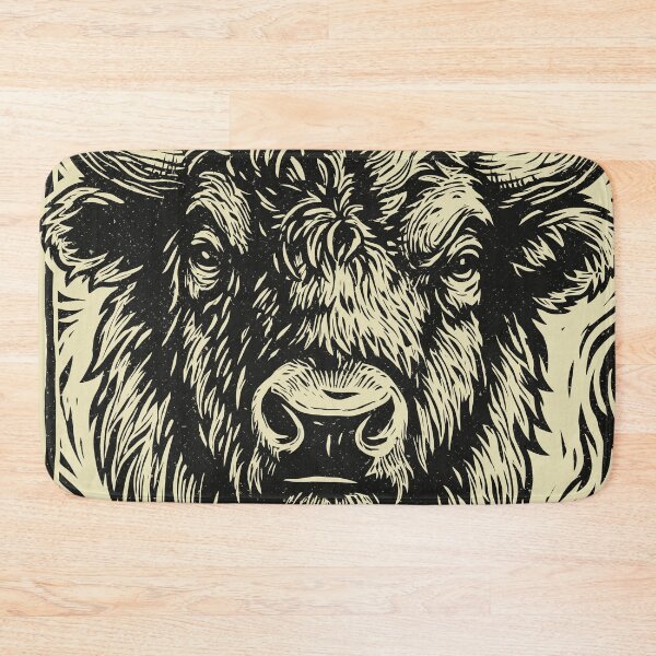 Item preview, American Bison Vintage Western Cowboy Farmer designed and sold by Y-Vibes.