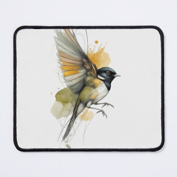 Item preview, flying bird designed and sold by 123ks.