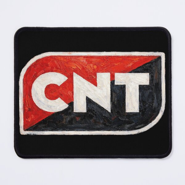 Item preview, CNT designed and sold by FreshArtFusion.