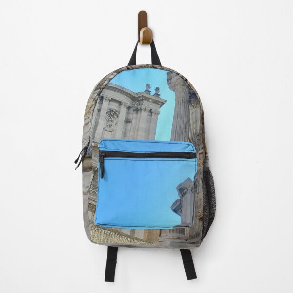 Item preview, Arch of Septimius Severus in Rome designed and sold by MatthewHeights.