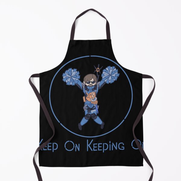 Item preview, Keep On Keeping On  designed and sold by GOSMART21.