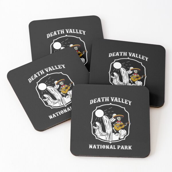 Item preview, Death Valley National Park Gift  designed and sold by GOSMART21.