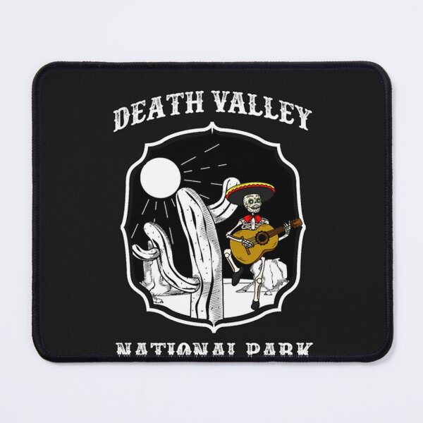 Item preview, Death Valley National Park Gift designed and sold by GOSMART21.