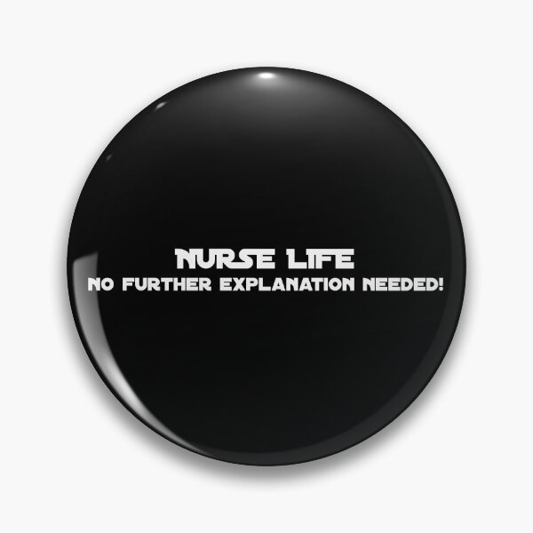 Item preview, Nurse Life– Healthcare Hero Apparel for Nurses & Medical Professionals designed and sold by EverStrive.
